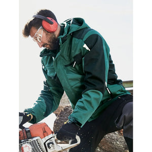 Giacca Craftsmen Softshell - Strong - personalizzabile con logo