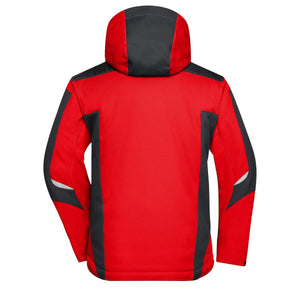 Giacca Craftsmen Softshell - Strong - personalizzabile con logo
