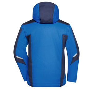 Giacca Craftsmen Softshell - Strong - personalizzabile con logo