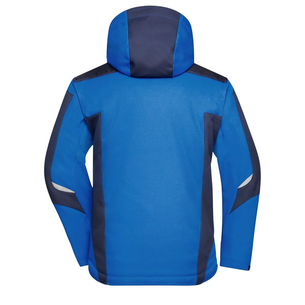 Giacca Craftsmen Softshell - Strong - personalizzabile con logo