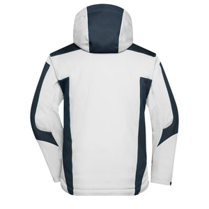 Giacca Craftsmen Softshell - Strong - personalizzabile con logo