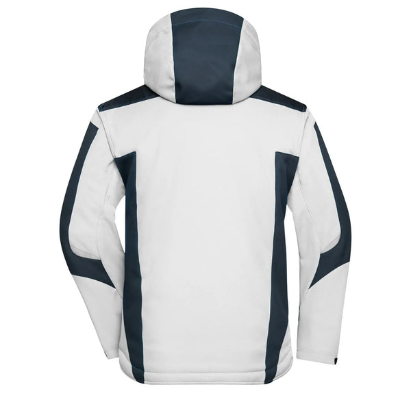 Giacca Craftsmen Softshell - Strong - personalizzabile con logo