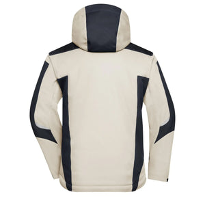 Giacca Craftsmen Softshell - Strong - personalizzabile con logo