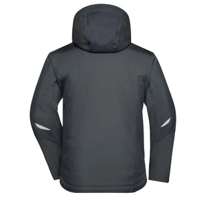 Giacca Craftsmen Softshell - Strong - personalizzabile con logo