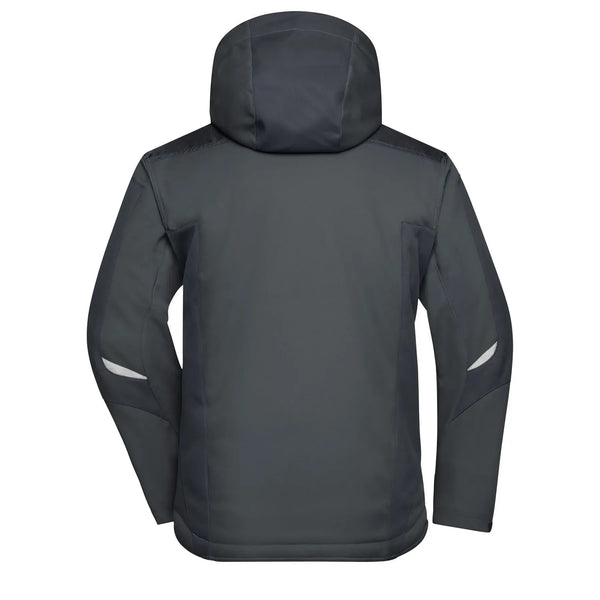 Giacca Craftsmen Softshell - Strong - personalizzabile con logo
