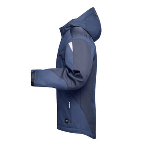 Giacca Craftsmen Softshell - Strong - personalizzabile con logo