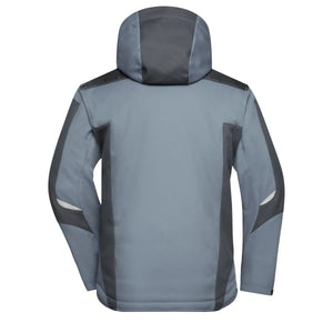Giacca Craftsmen Softshell - Strong - personalizzabile con logo