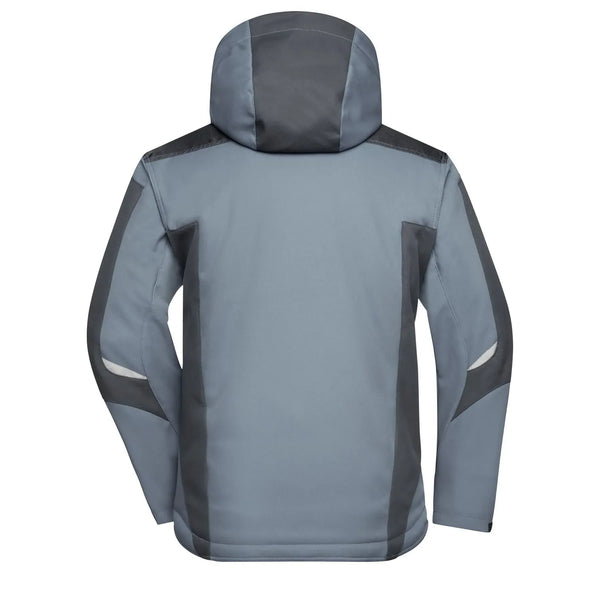 Giacca Craftsmen Softshell - Strong - personalizzabile con logo