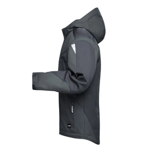 Giacca Craftsmen Softshell - Strong - personalizzabile con logo