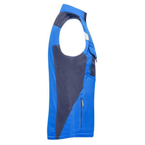 Giacca Craftsmen Softshell Vest - Strong - personalizzabile con logo