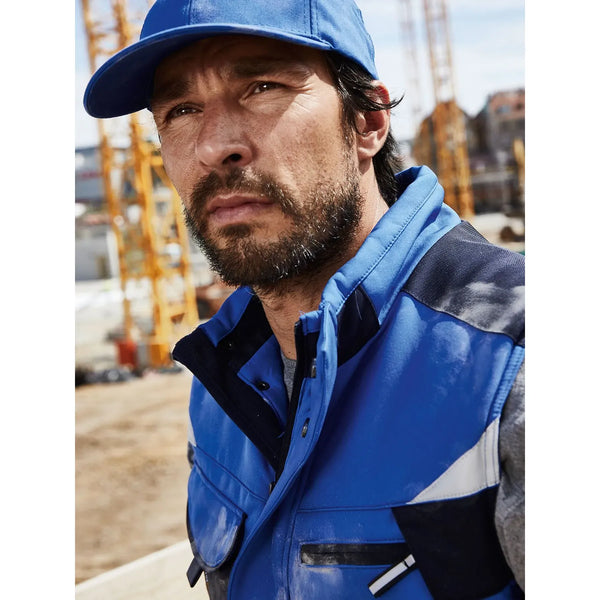 Giacca Craftsmen Softshell Vest - Strong - personalizzabile con logo