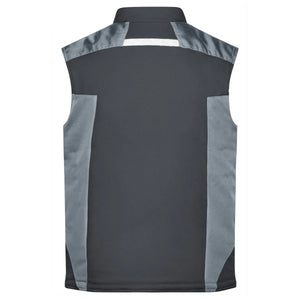Giacca Craftsmen Softshell Vest - Strong - personalizzabile con logo