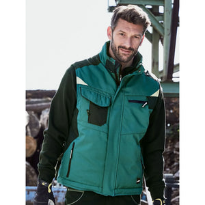 Giacca Craftsmen Softshell Vest - Strong - personalizzabile con logo