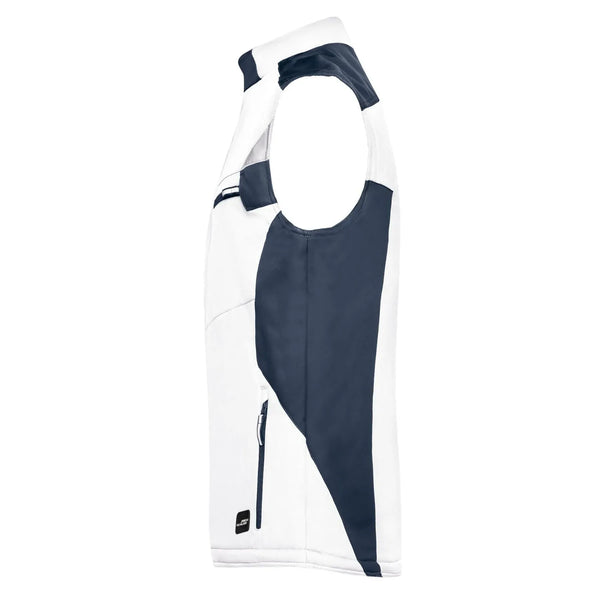 Giacca Craftsmen Softshell Vest - Strong - personalizzabile con logo