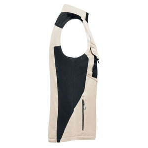 Giacca Craftsmen Softshell Vest - Strong - personalizzabile con logo