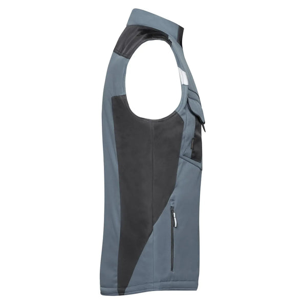 Giacca Craftsmen Softshell Vest - Strong - personalizzabile con logo