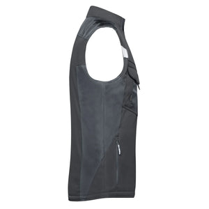 Giacca Craftsmen Softshell Vest - Strong - personalizzabile con logo