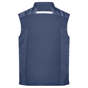 Giacca Craftsmen Softshell Vest - Strong - personalizzabile con logo