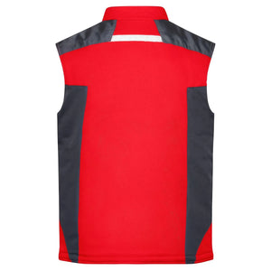 Giacca Craftsmen Softshell Vest - Strong - personalizzabile con logo
