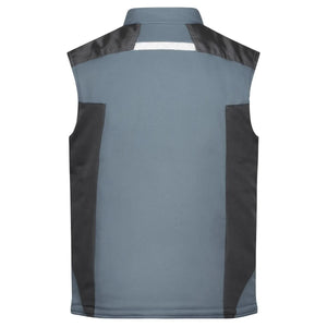Giacca Craftsmen Softshell Vest - Strong - personalizzabile con logo