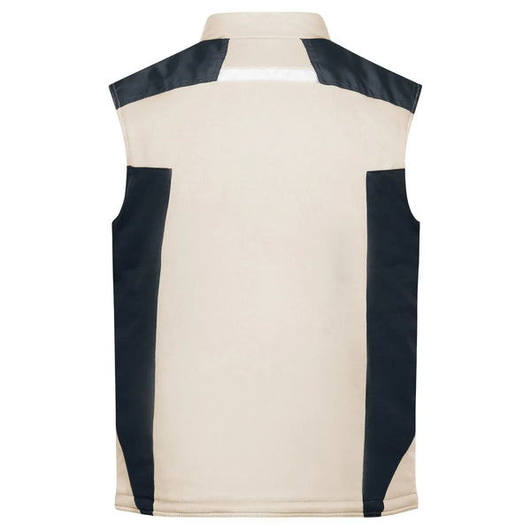 Giacca Craftsmen Softshell Vest - Strong - personalizzabile con logo