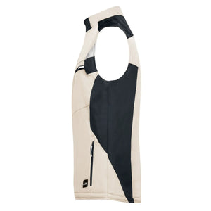 Giacca Craftsmen Softshell Vest - Strong - personalizzabile con logo