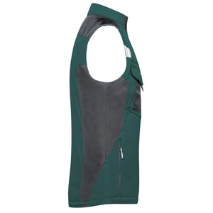 Giacca Craftsmen Softshell Vest - Strong - personalizzabile con logo