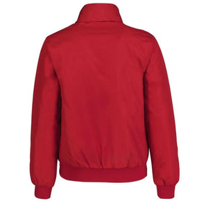Giacca Crew Bomber Donna - personalizzabile con logo