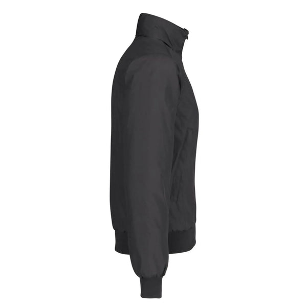 Giacca Crew Bomber Donna - personalizzabile con logo