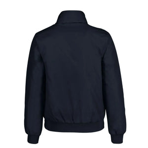 Giacca Crew Bomber Donna - personalizzabile con logo