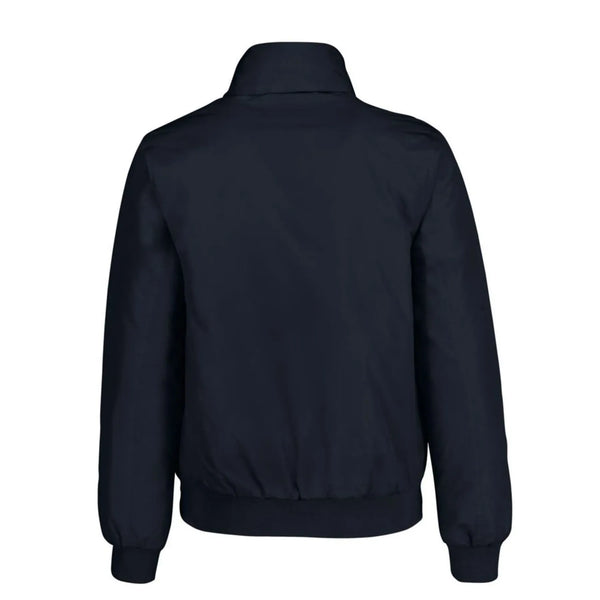 Giacca Crew Bomber Donna - personalizzabile con logo