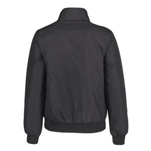 Giacca Crew Bomber Donna - personalizzabile con logo