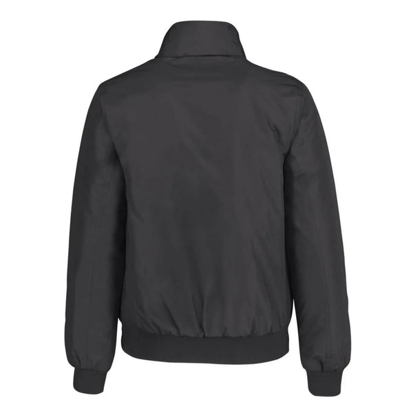 Giacca Crew Bomber Donna - personalizzabile con logo