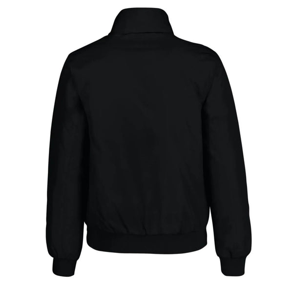 Giacca Crew Bomber Donna - personalizzabile con logo