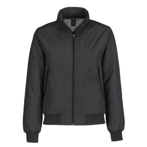 Giacca Crew Bomber Donna - personalizzabile con logo