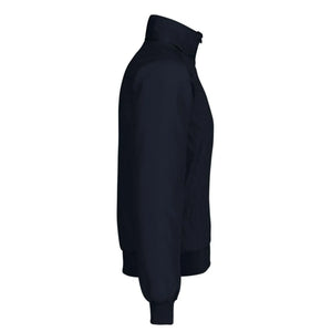 Giacca Crew Bomber Donna - personalizzabile con logo