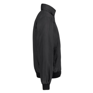 Giacca Crew Bomber Uomo - personalizzabile con logo