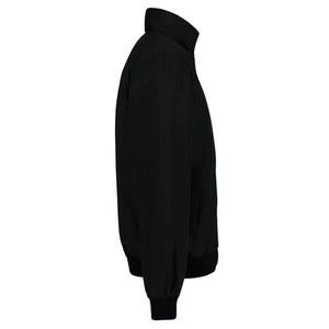 Giacca Crew Bomber Uomo - personalizzabile con logo
