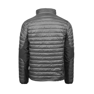 Giacca Crossover - personalizzabile con logo
