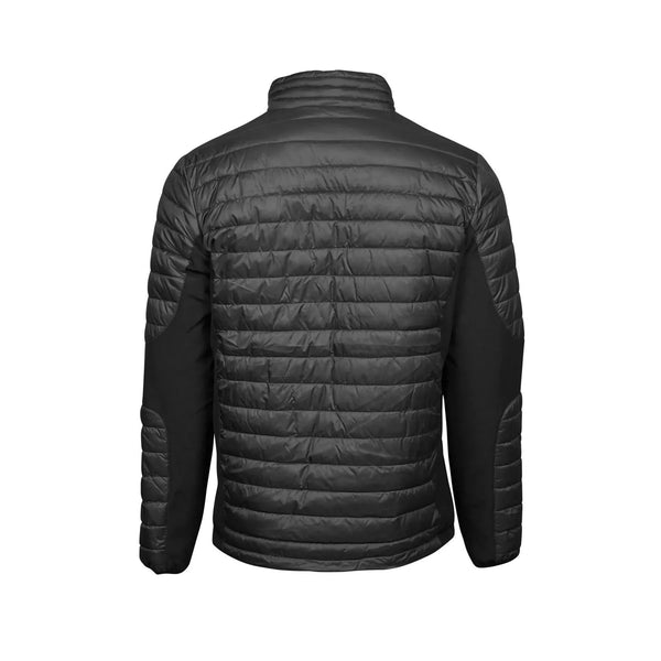 Giacca Crossover - personalizzabile con logo