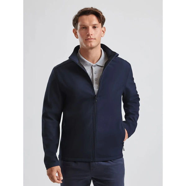 Giacca Essential Softshell - personalizzabile con logo