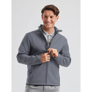 Giacca Essential Softshell - personalizzabile con logo