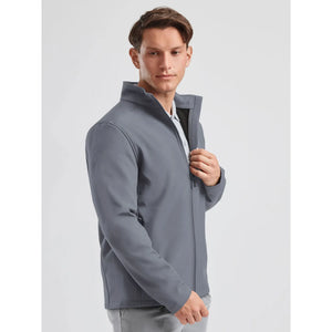 Giacca Essential Softshell - personalizzabile con logo