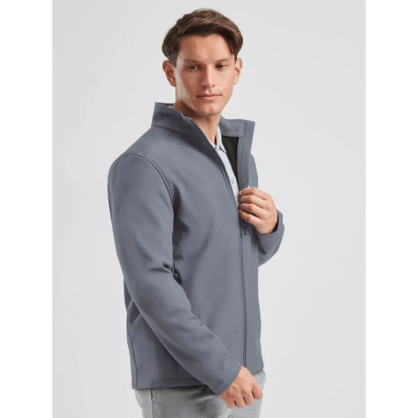 Giacca Essential Softshell - personalizzabile con logo