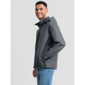 Giacca Essential Weather Shell - personalizzabile con logo