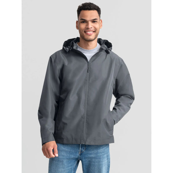 Giacca Essential Weather Shell - personalizzabile con logo