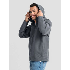 Giacca Essential Weather Shell - personalizzabile con logo