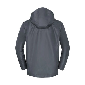 Giacca Essential Weather Shell - personalizzabile con logo