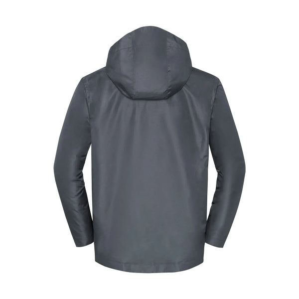Giacca Essential Weather Shell - personalizzabile con logo