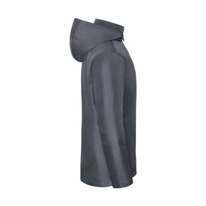 Giacca Essential Weather Shell - personalizzabile con logo